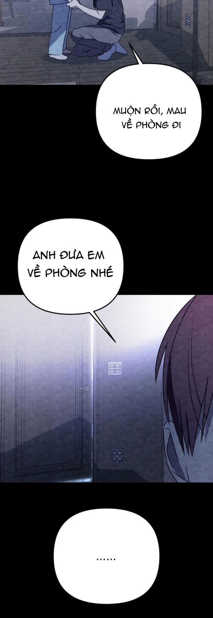 Sounds Like - Chương 15