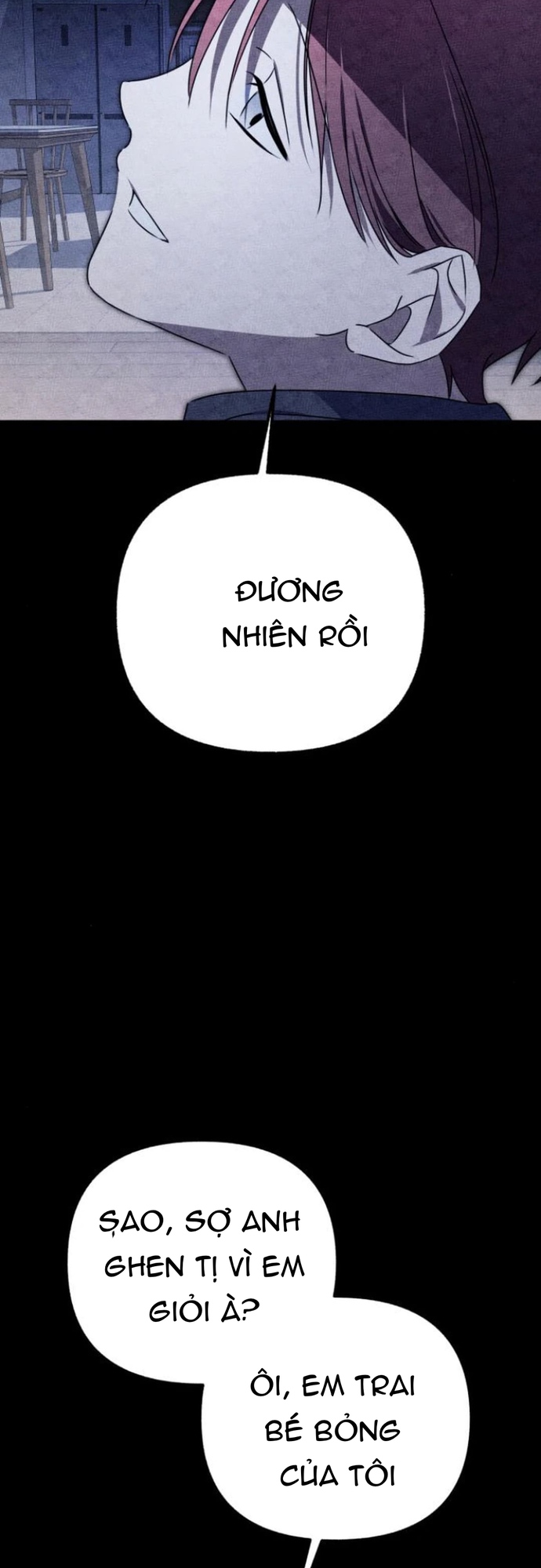 Sounds Like - Chương 15