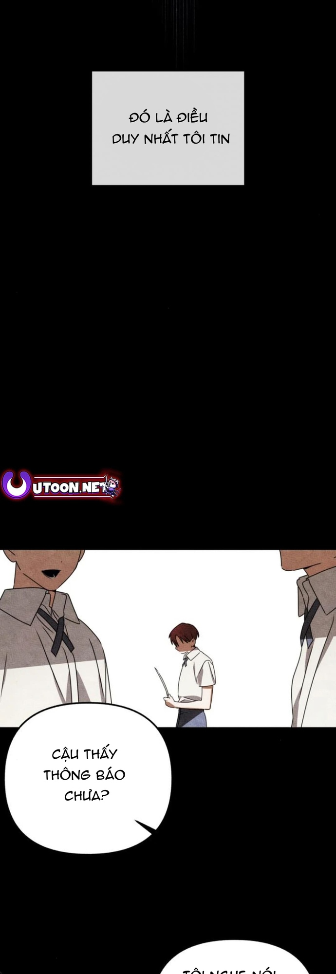 Sounds Like - Chương 15