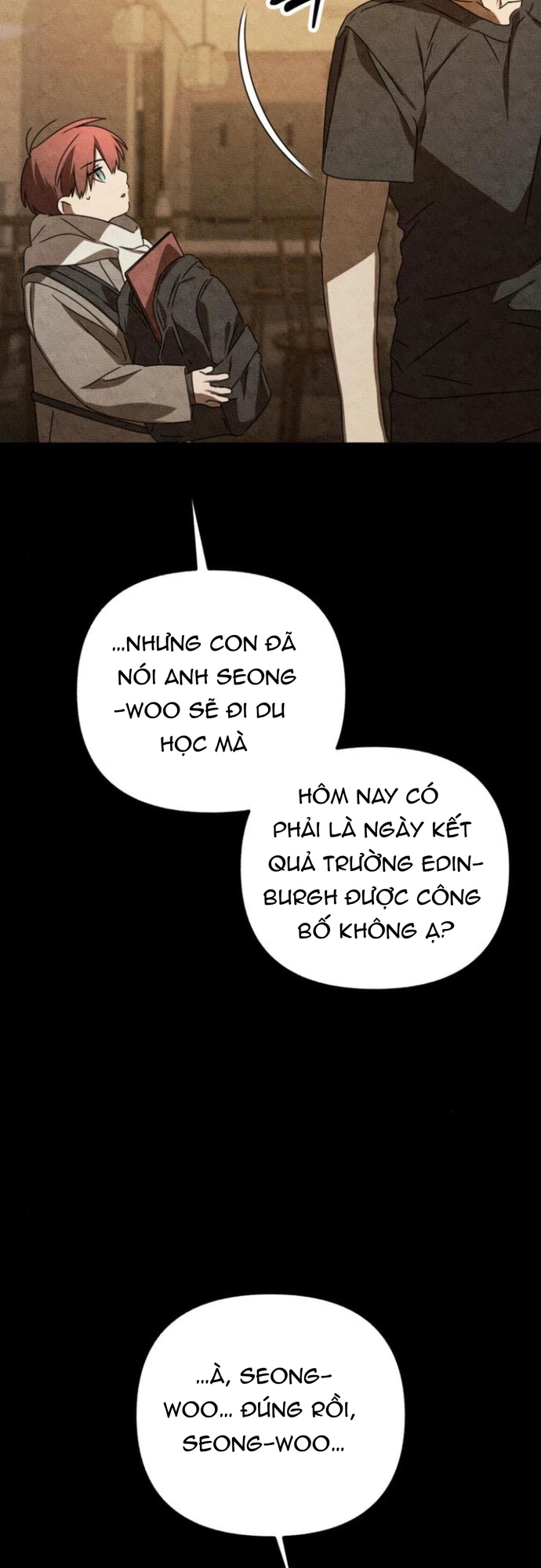 Sounds Like - Chương 15