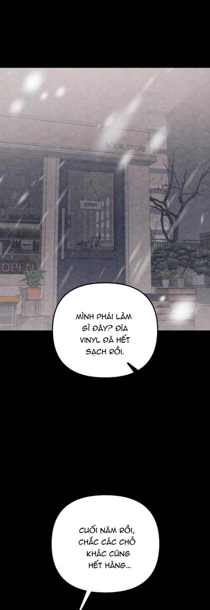 Sounds Like - Chương 16