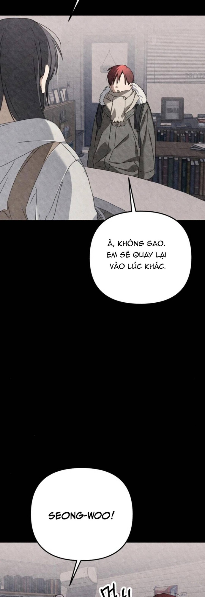 Sounds Like - Chương 16