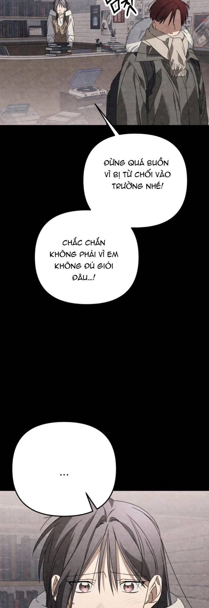 Sounds Like - Chương 16
