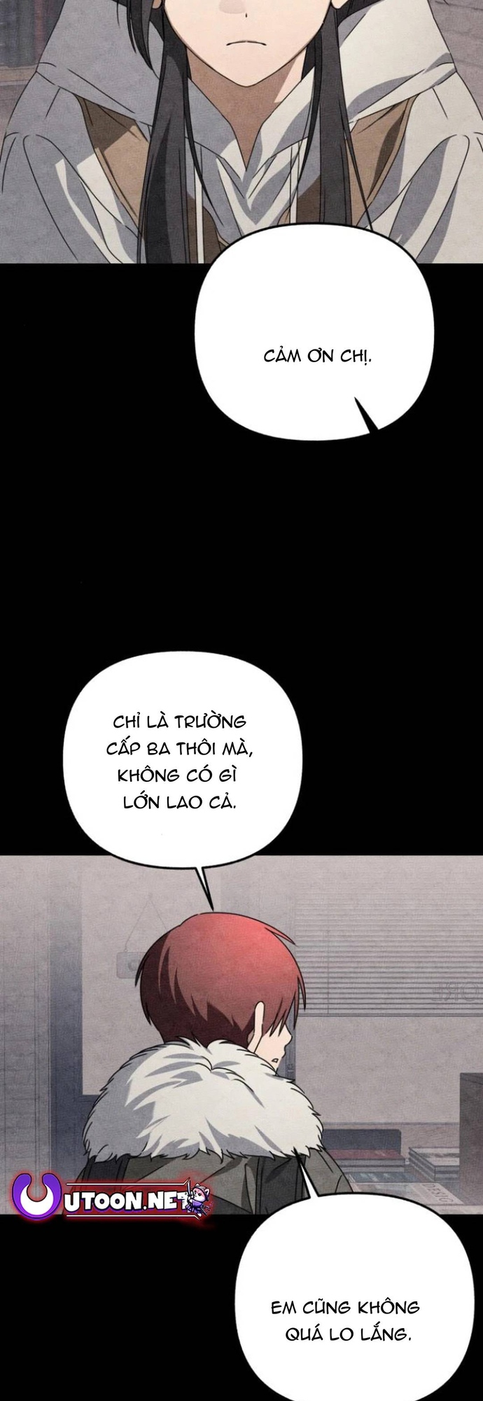 Sounds Like - Chương 16