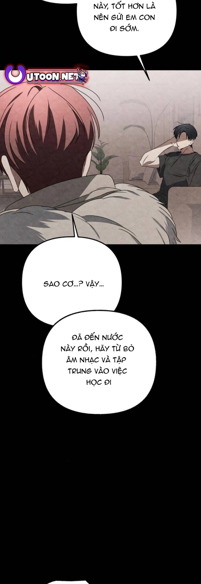 Sounds Like - Chương 16