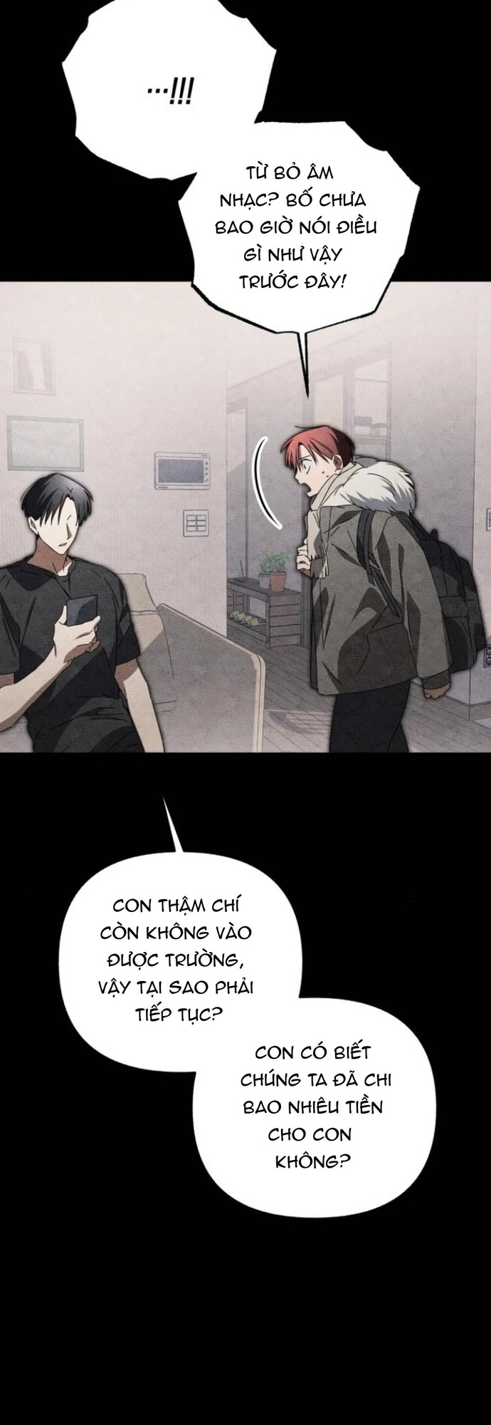 Sounds Like - Chương 16