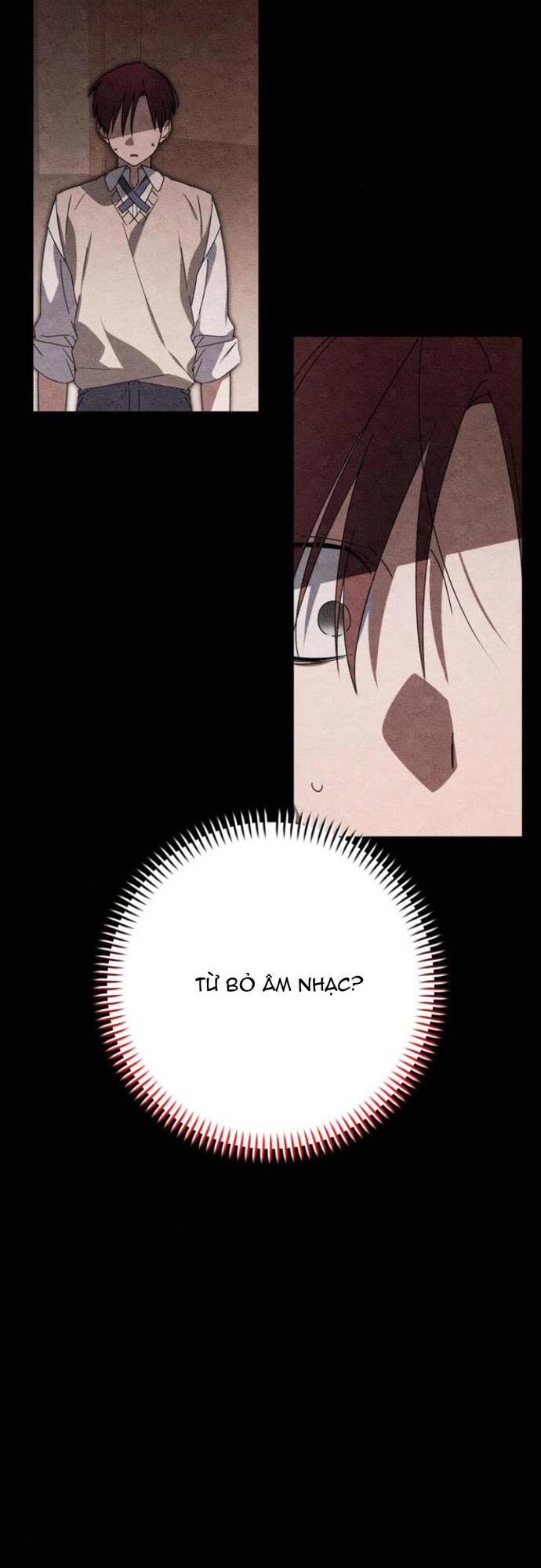 Sounds Like - Chương 16