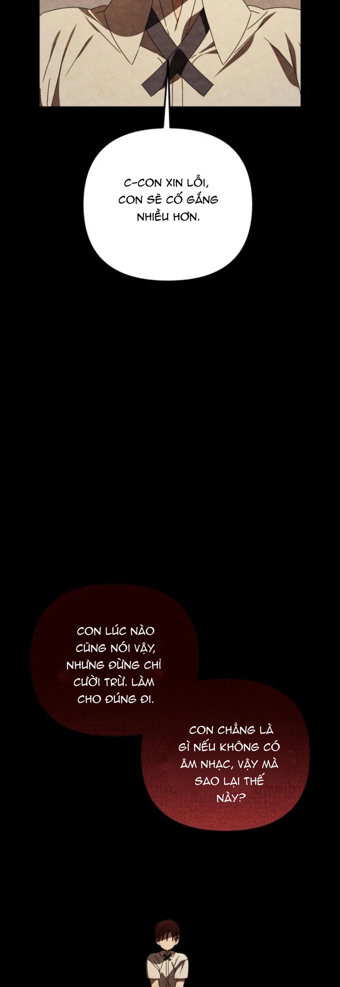 Sounds Like - Chương 16