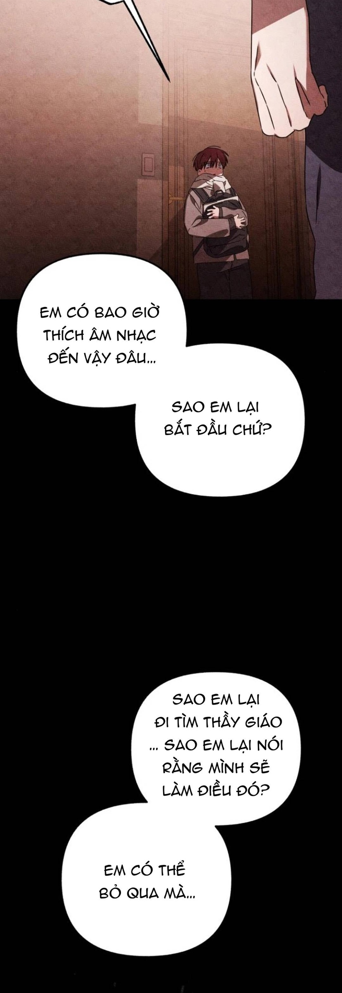 Sounds Like - Chương 16
