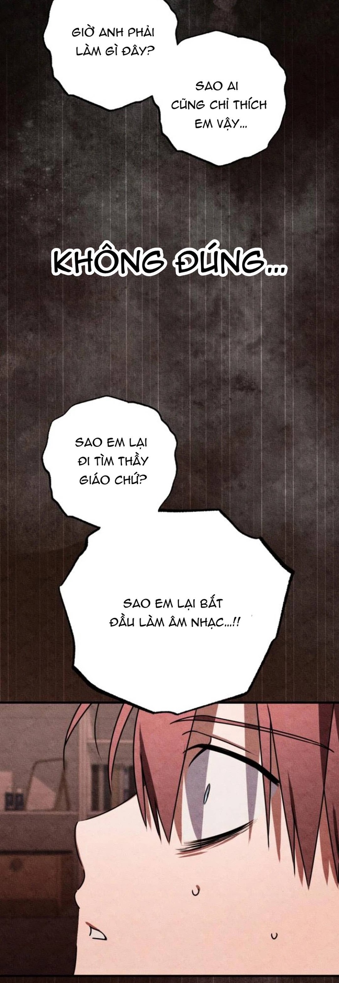 Sounds Like - Chương 16