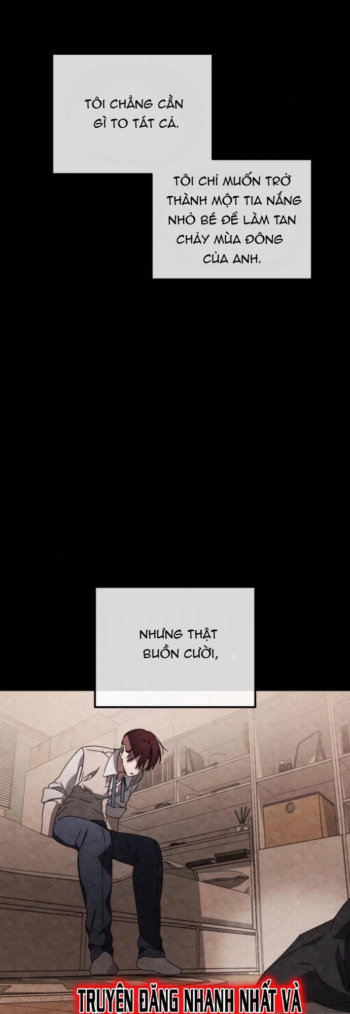 Sounds Like - Chương 16