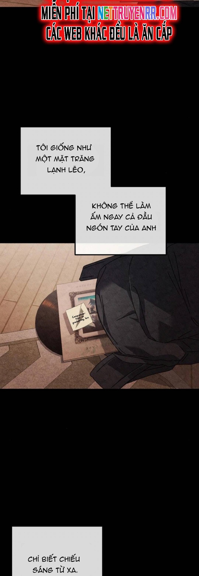 Sounds Like - Chương 16
