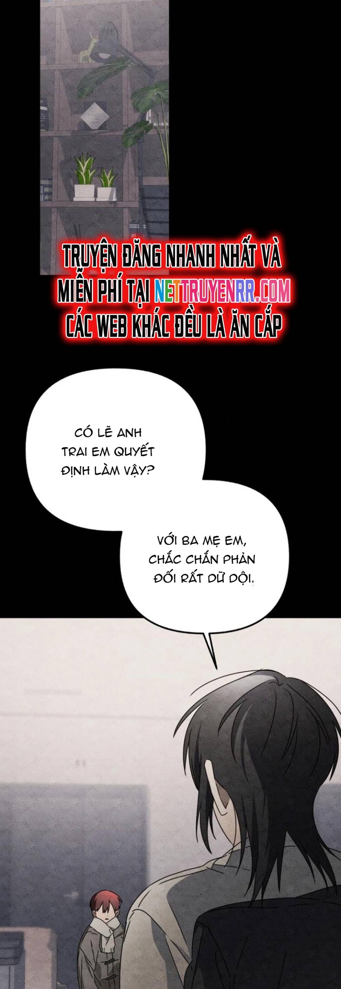 Sounds Like - Chương 16