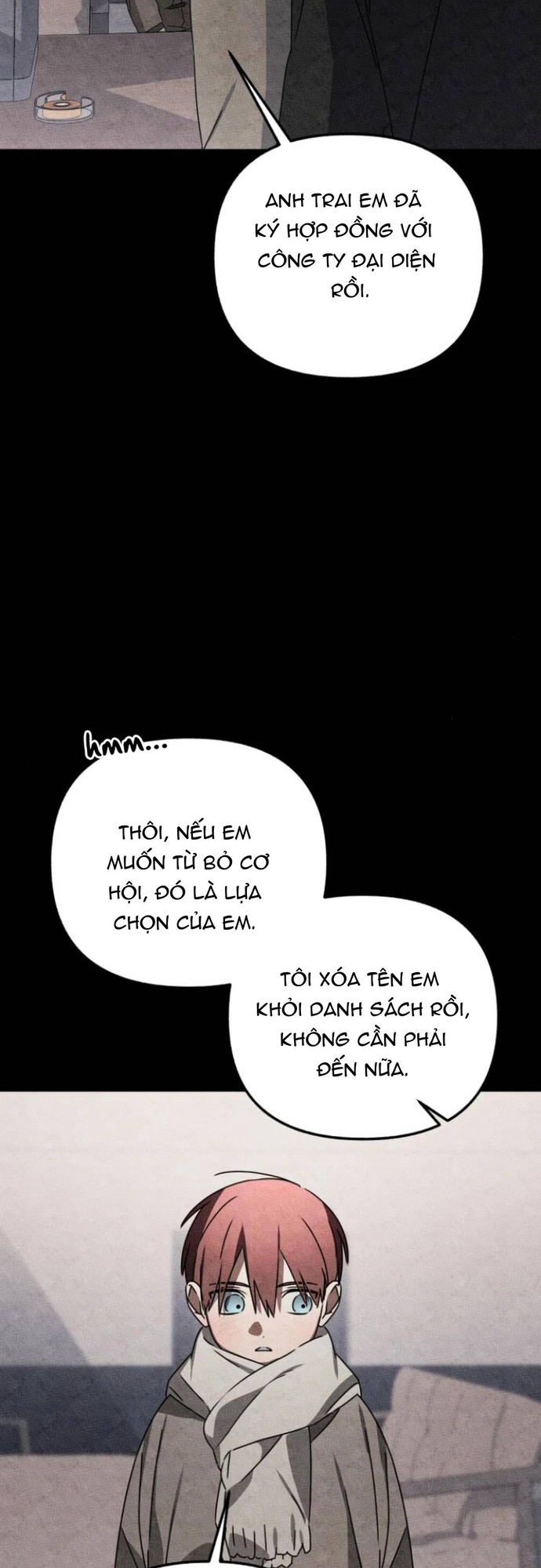 Sounds Like - Chương 16