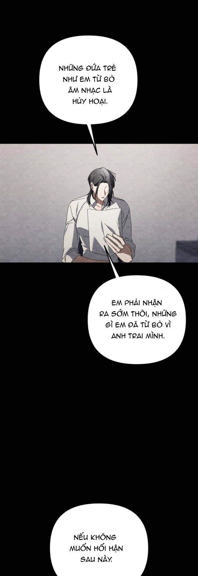 Sounds Like - Chương 16