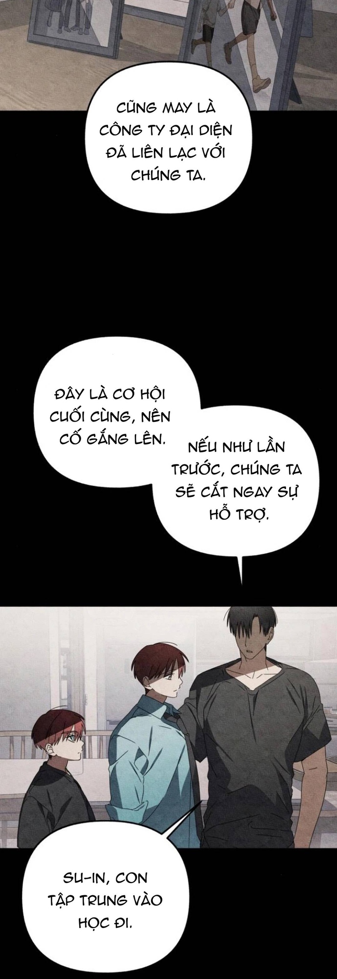 Sounds Like - Chương 16