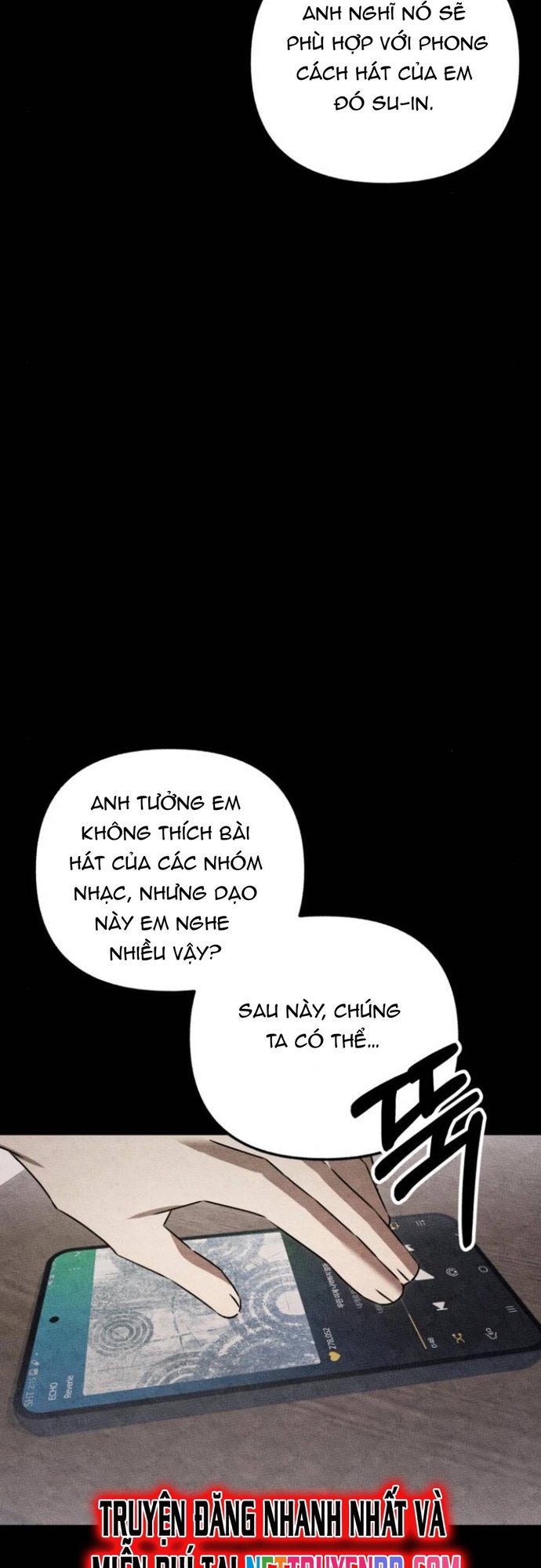 Sounds Like - Chương 16