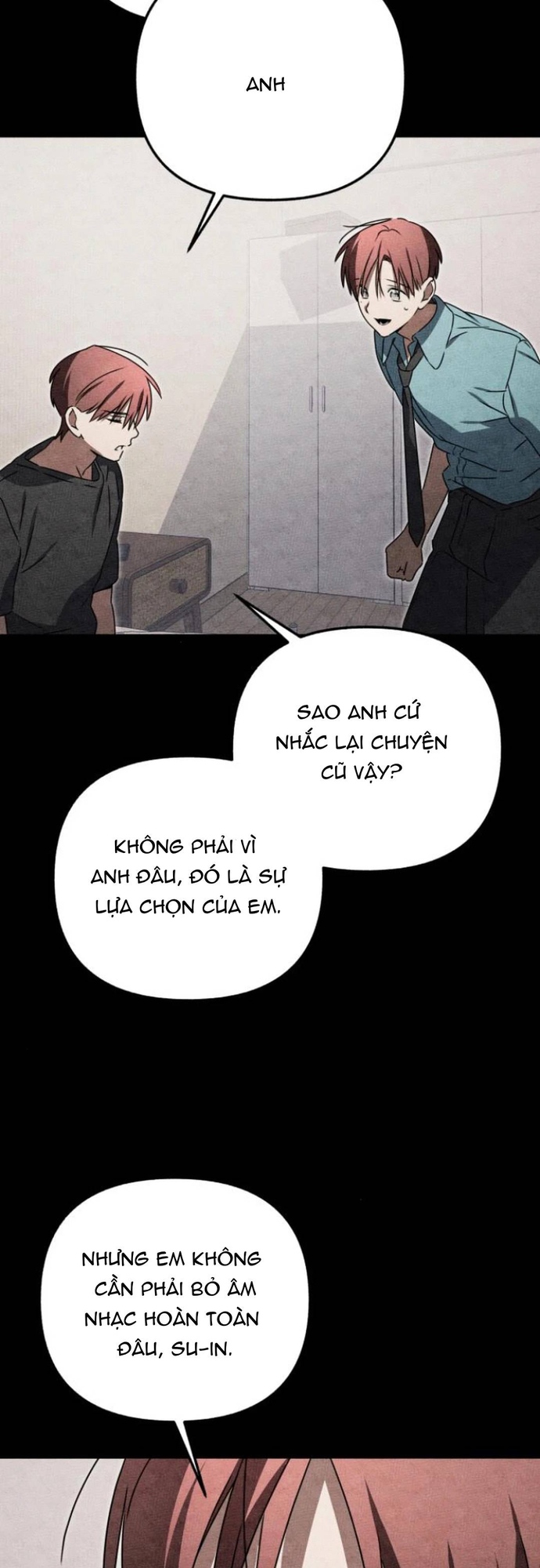 Sounds Like - Chương 16