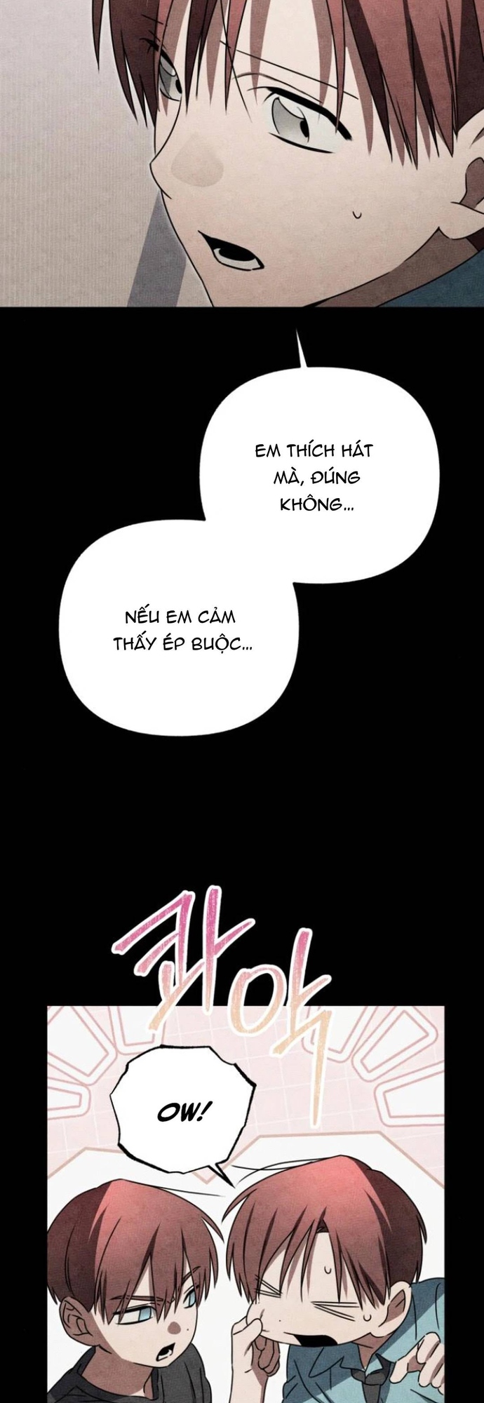Sounds Like - Chương 16