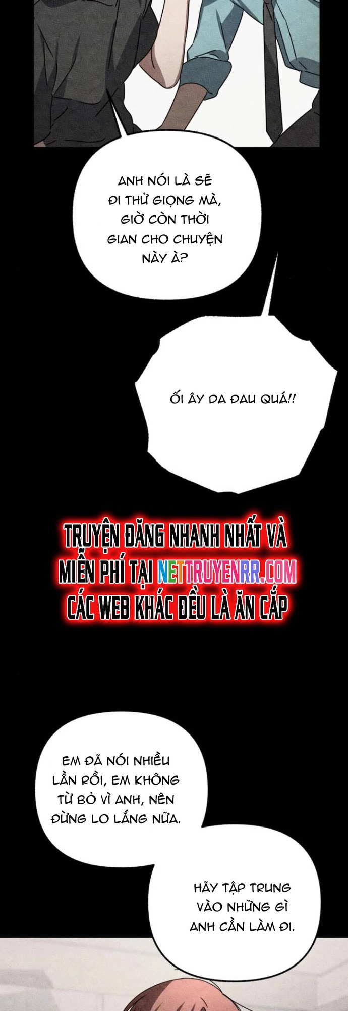Sounds Like - Chương 16