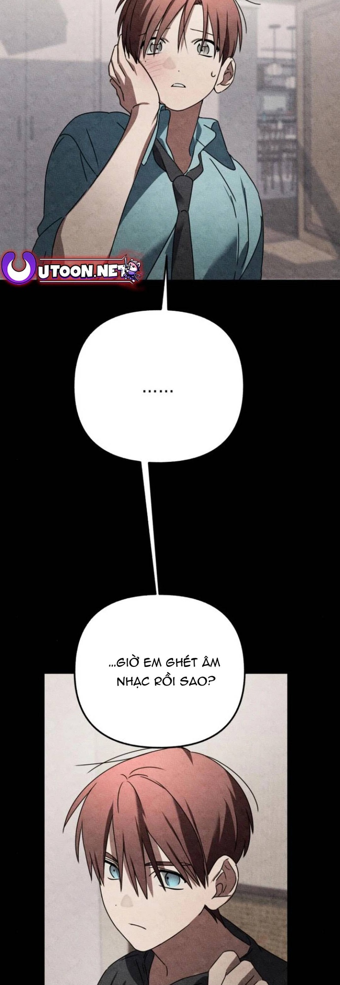 Sounds Like - Chương 16