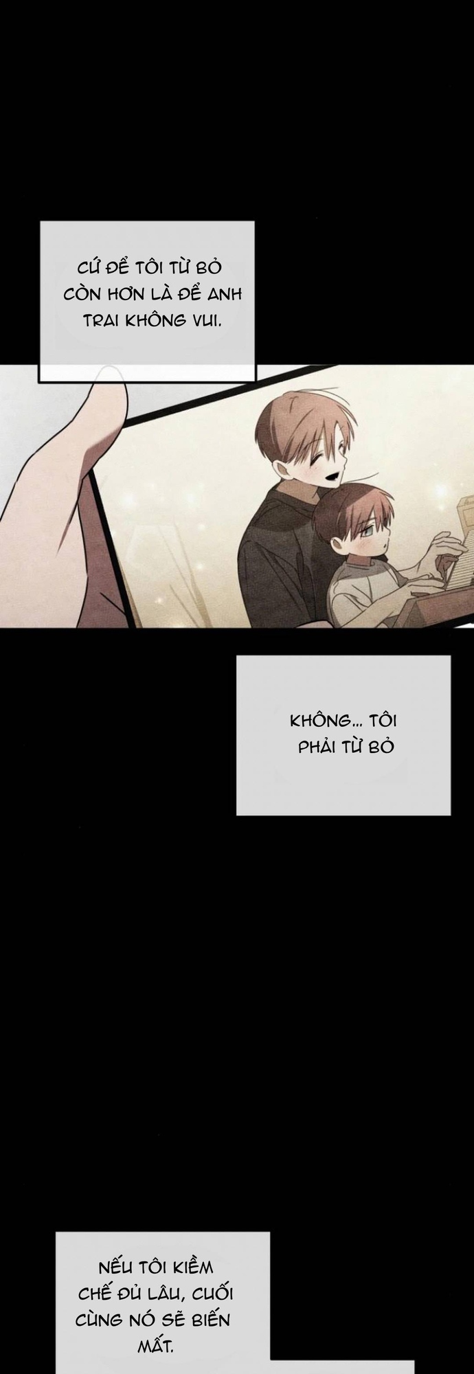Sounds Like - Chương 16