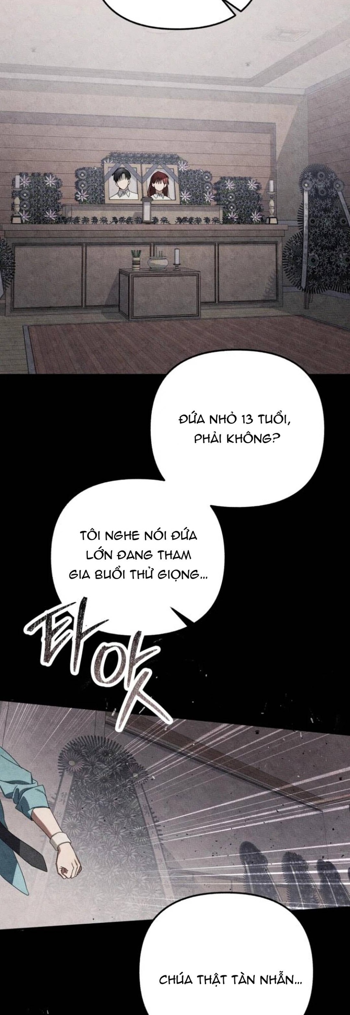 Sounds Like - Chương 16