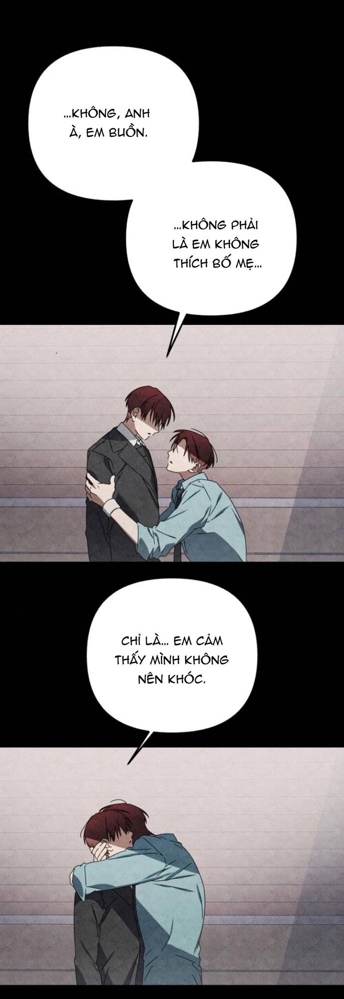 Sounds Like - Chương 16