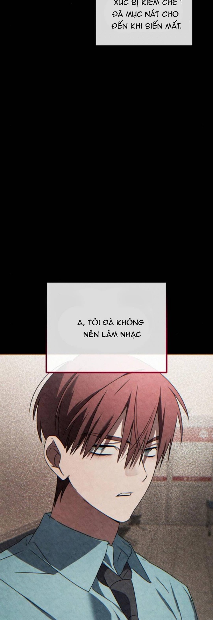 Sounds Like - Chương 16