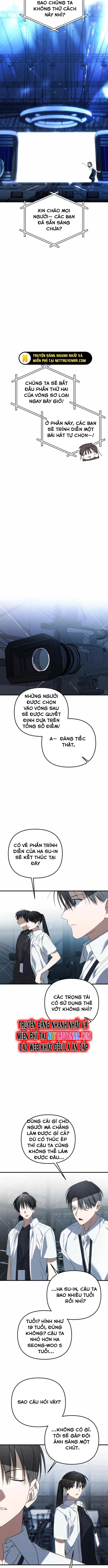 Sounds Like - Chương 17
