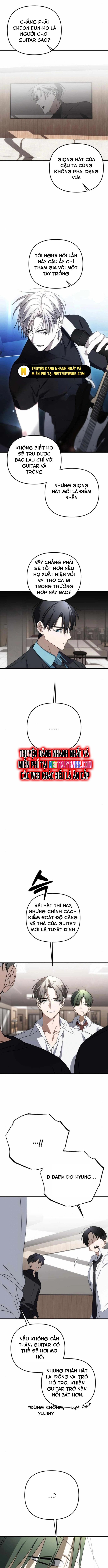 Sounds Like - Chương 17