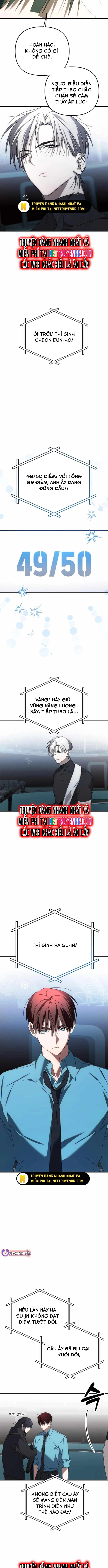 Sounds Like - Chương 17