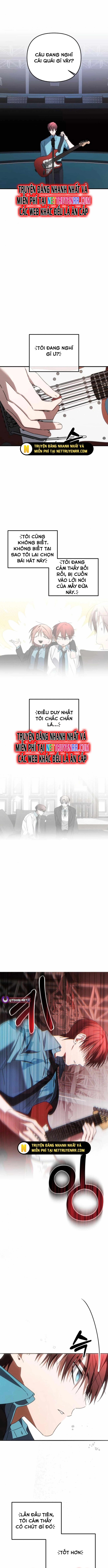 Sounds Like - Chương 17