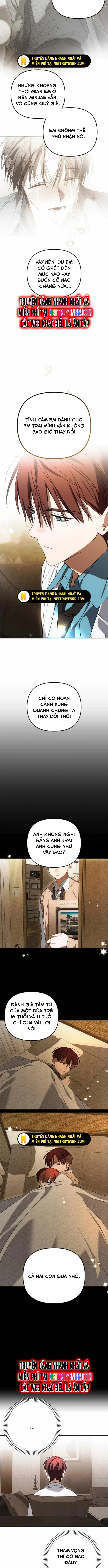 Sounds Like - Chương 17