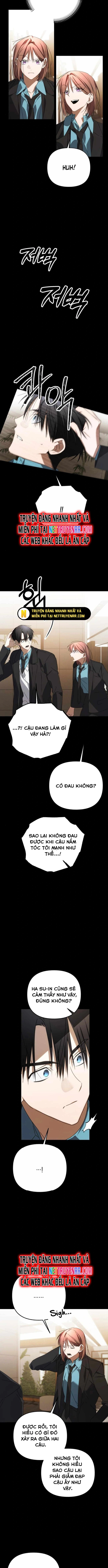 Sounds Like - Chương 17