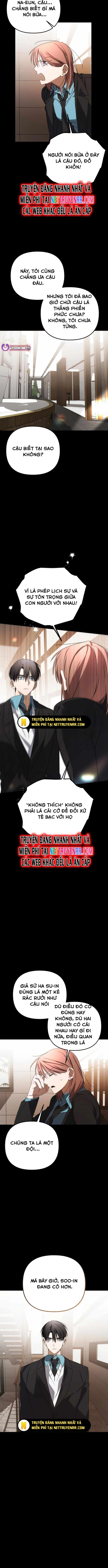 Sounds Like - Chương 17