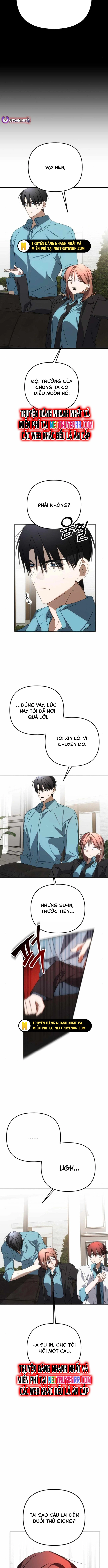 Sounds Like - Chương 17