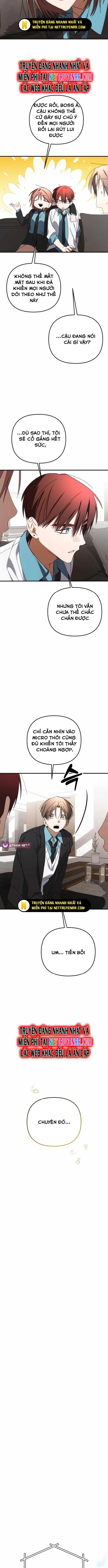 Sounds Like - Chương 17