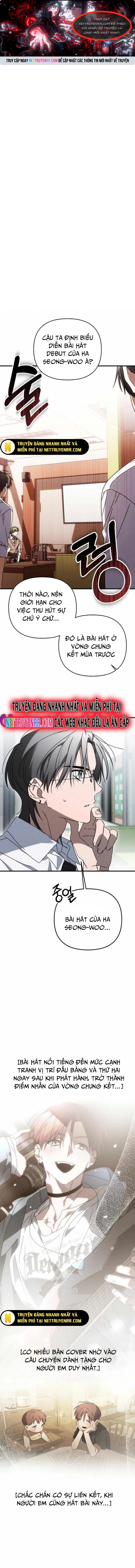 Sounds Like - Chương 18