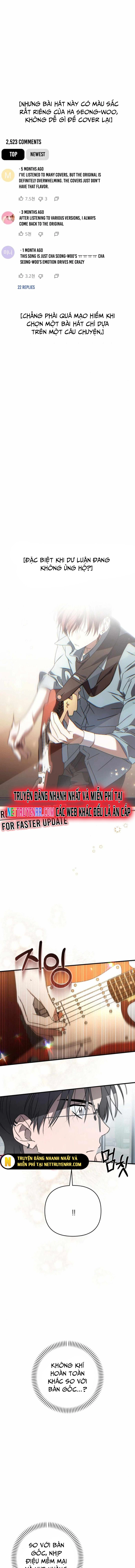 Sounds Like - Chương 18