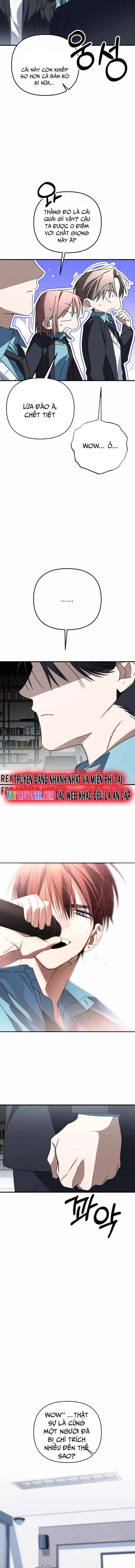 Sounds Like - Chương 18
