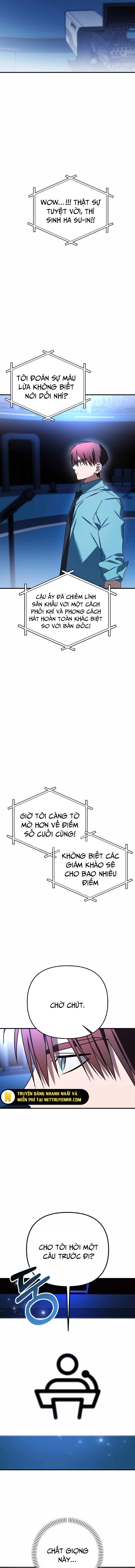 Sounds Like - Chương 18