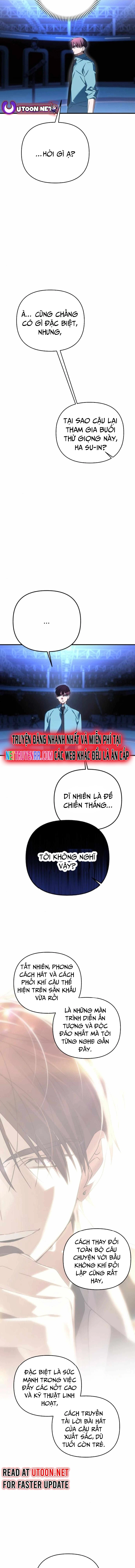 Sounds Like - Chương 18