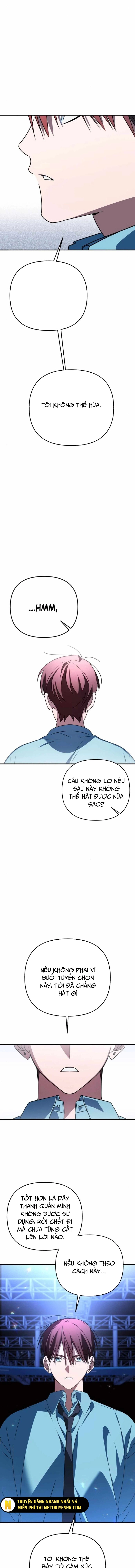 Sounds Like - Chương 18