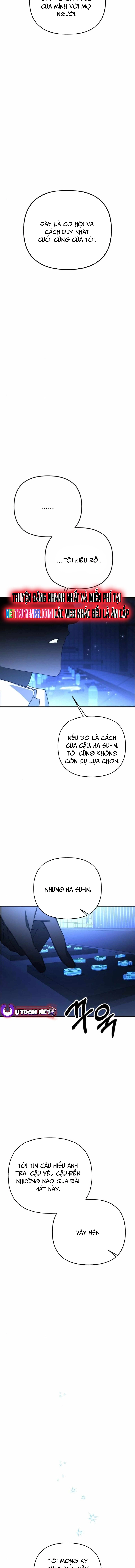 Sounds Like - Chương 18