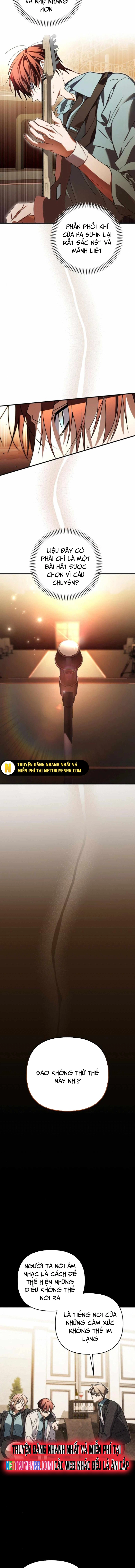 Sounds Like - Chương 18