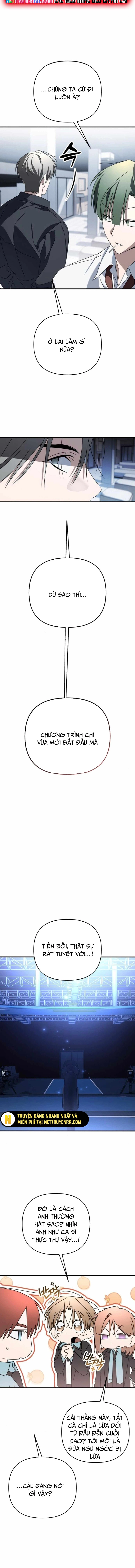 Sounds Like - Chương 18