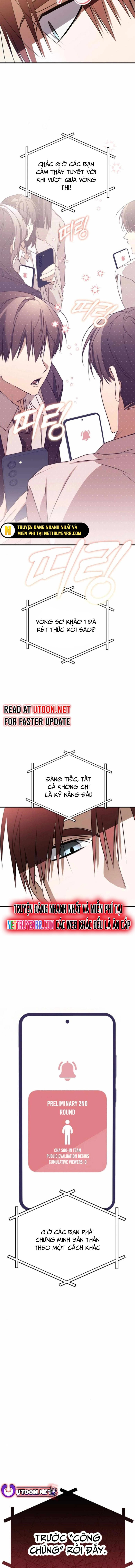 Sounds Like - Chương 18