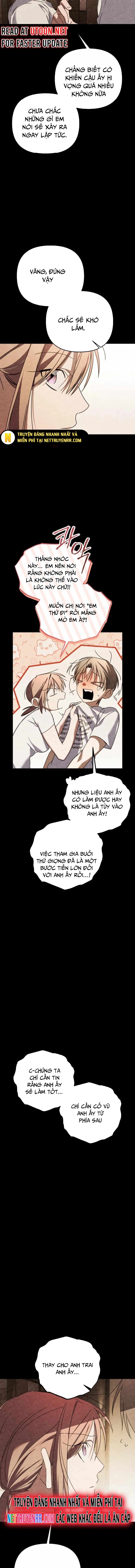 Sounds Like - Chương 18