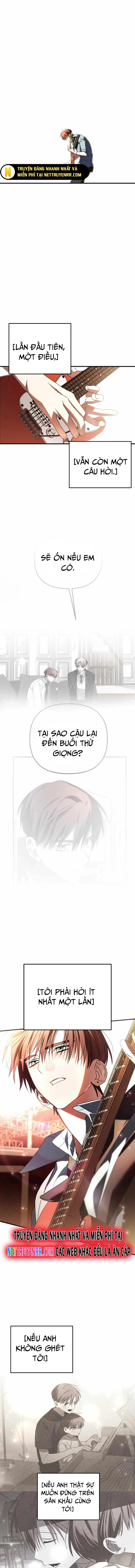 Sounds Like - Chương 18